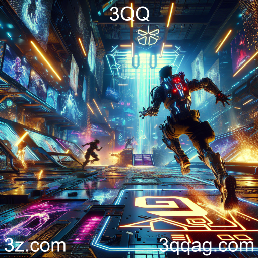 A Essência dos Jogos de Ação: Adrenalina e Emoção