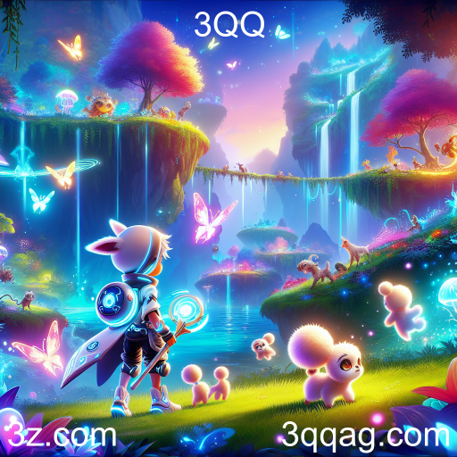 Desbravando o Mundo dos Jogos de Aventura em 3QQ