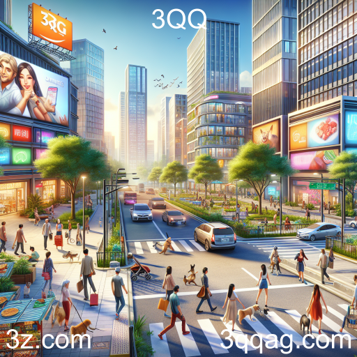 O Fascínio dos Jogos de Simulação em 3QQ