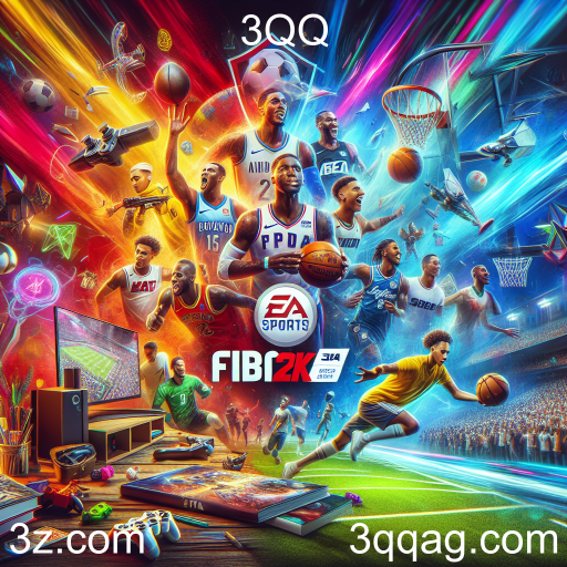 A Evolução dos Jogos de Esportes: Uma Nova Era na Indústria